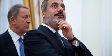 Belgeleriyle yayınlandı: Akar ve Fidan, Meclis ‘Darbe Araştırma Komisyonu’na 9 kez çağrıldı, gitmemişler