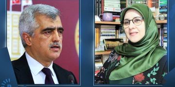 HDP’li Gergerlioğlu ve Kaya’ya ‘terörist’ diyen Cem Küçük’e para cezası