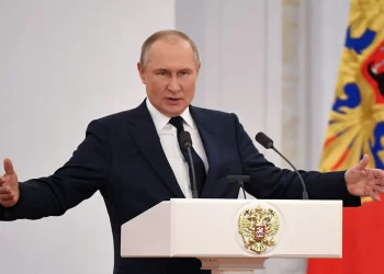 Putin: Ukrayna’da savaş daha yeni başlıyor