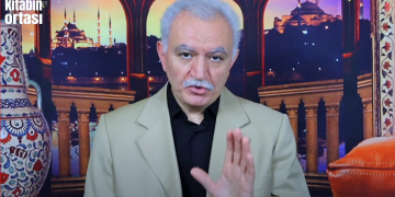 İlahiyatçı Yazar Öztürk’ten 15 Temmuz videosu: Erdoğan için lütuf muydu, kurduğu bir tuzak mıydı?