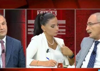 ‘Biz yalaka değiliz’ diyen Hande Fırat’a cevap veren Emin Pazarcı: Biz deme kendi adına konuş