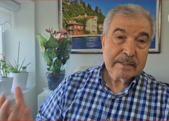 İsveç Gazetesi, iadesi istenen Harun Tokak’la konuştu: Erdoğan muhalif herkesin peşinde, ben de onlardan biriyim
