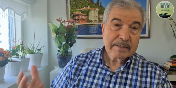 İsveç Gazetesi, iadesi istenen Harun Tokak’la konuştu: Erdoğan muhalif herkesin peşinde, ben de onlardan biriyim