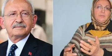 Kılıçdaroğlu’ndan ‘helalleşme’ ziyareti: 28 Şubat’ın mağduru başörtülü öğretmenini ziyaret edecek