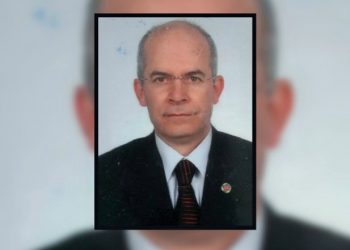 Ağır hastalıklarına rağmen tutuklanmıştı: Tutuklu Yargıtay üyesi Mehmet Sait Demiröz hayatını kaybetti