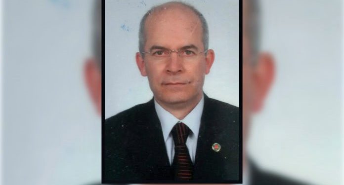 Ağır hastalıklarına rağmen tutuklanmıştı: Tutuklu Yargıtay üyesi Mehmet Sait Demiröz hayatını kaybetti
