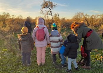 12’si çocuk, 3’ü hamile toplam 50 mülteci bir haftadır Meriç’te mahsur kaldı