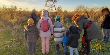 12’si çocuk, 3’ü hamile toplam 50 mülteci bir haftadır Meriç’te mahsur kaldı