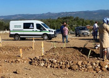 Edremit Müftülüğü’nden imamlara talimat: Mükafat Gülen’in cenaze namazı kıldırılmayacak!