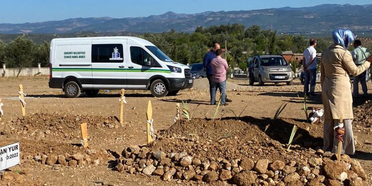 Edremit Müftülüğü’nden imamlara talimat: Mükafat Gülen’in cenaze namazı kıldırılmayacak!