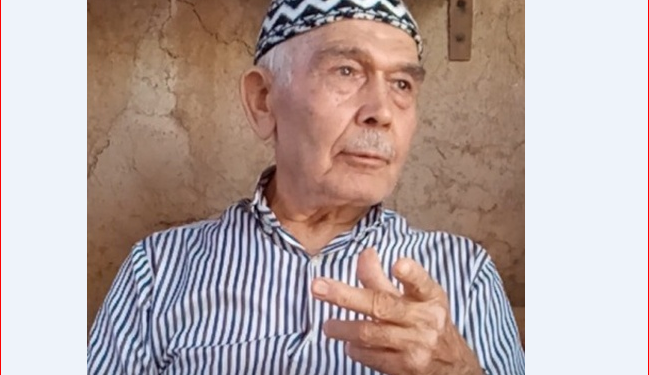 “Terörist” diye nezarete atıldı: Alzheimer hastası Mustafa Özdemir toprağa verildi