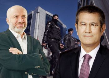 AKP’li Canikli, Kaynak Holding’deki 150 milyon dolarlık vurgunu da sümen altı etti’