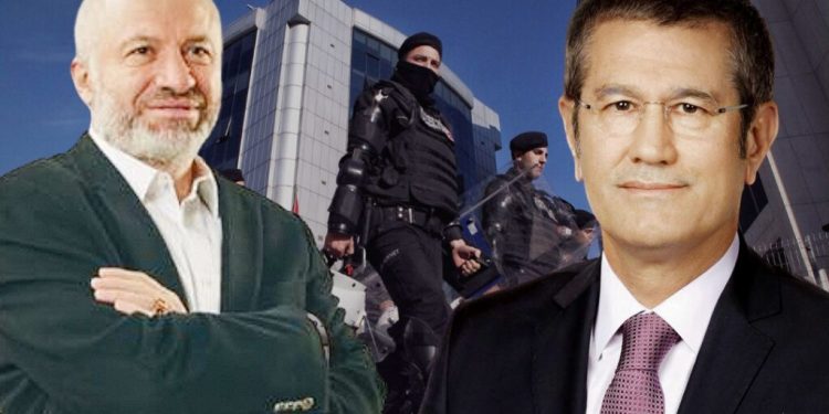 AKP’li Canikli, Kaynak Holding’deki 150 milyon dolarlık vurgunu da sümen altı etti’