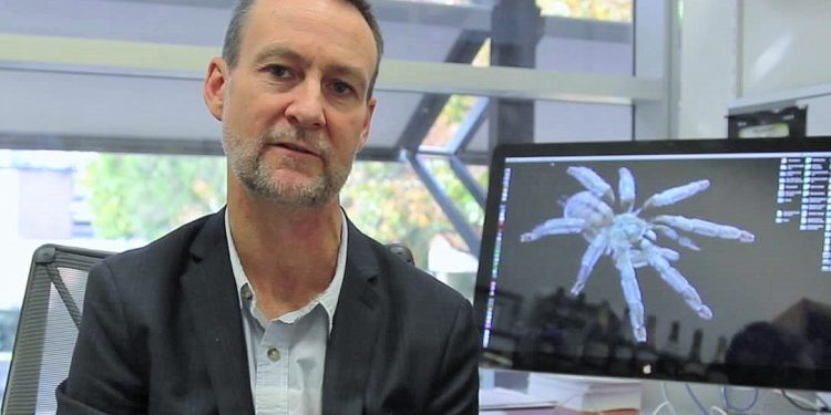 Queensland Üniversitesi’nden araştırma: Örümcek zehrinden kalp krizi ilacı geliştirildi