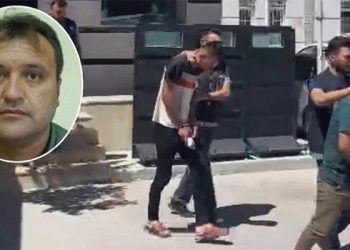 Uyuşturucu Baronu Savcısının yazışmalarından skandal: Masumlar ‘terörle’ tehdit edilmiş