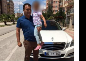 Polislere uyuşturucu kuryeliği yaptıran Savcı Osman Yarbaş tutuklandı