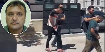 Uyuşturucu Baronu Savcısının yazışmalarından skandal: Masumlar ‘terörle’ tehdit edilmiş