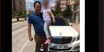 Polislere uyuşturucu kuryeliği yaptıran Savcı Osman Yarbaş tutuklandı