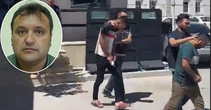 Uyuşturucu Baronu Savcısının yazışmalarından skandal: Masumlar ‘terörle’ tehdit edilmiş