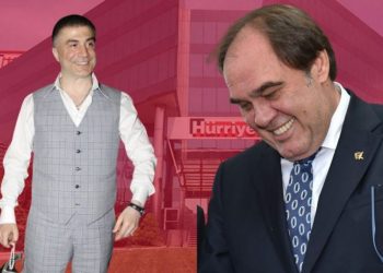 Sedat Peker’den Demirören’e: Ailece suç örgütü olduğunuzu tüm dünyaya anlatacağım