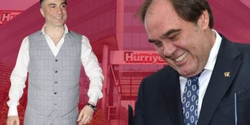 Sedat Peker’den Demirören’e: Ailece suç örgütü olduğunuzu tüm dünyaya anlatacağım
