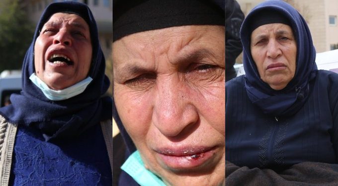 AKP’li Fakıbaba’ya çağrı: Adliye önüne gelsin, helallik istesin