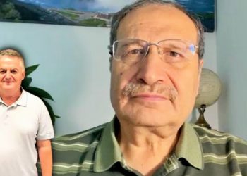 Prof.Dr. Tekalan, hipnozcu asker Zeki Üçok’a: Bu yalancıdan hukuk karşısında hesap soracağım