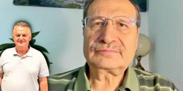 Prof.Dr. Tekalan, hipnozcu asker Zeki Üçok’a: Bu yalancıdan hukuk karşısında hesap soracağım