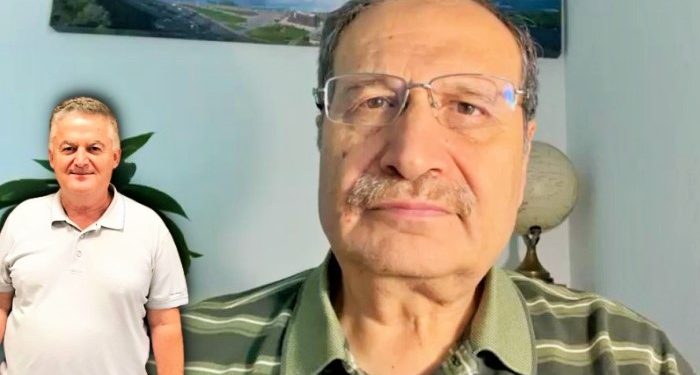 Prof.Dr. Tekalan, hipnozcu asker Zeki Üçok’a: Bu yalancıdan hukuk karşısında hesap soracağım