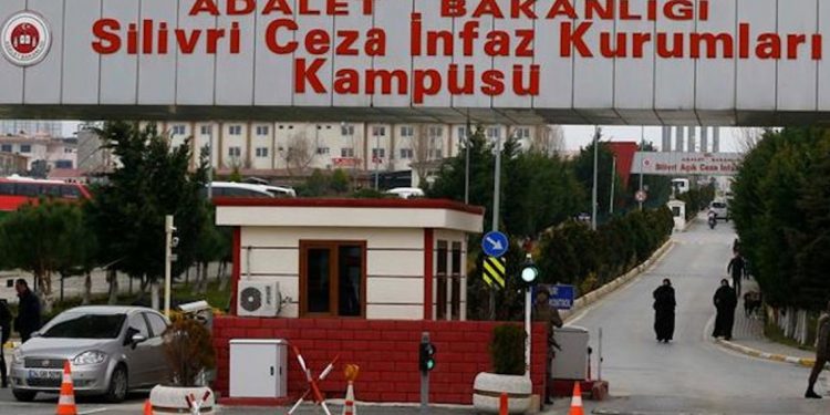 Avukat Vural Ergül, cezaevi hatırasını yazdı: Albayın kızı OHAL’i nasıl alt etti?