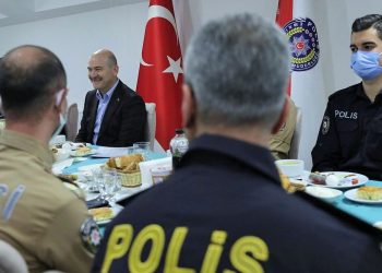 Sedat Peker, Ankara Emniyet Müdürü Servet Yılmaz’ın kirli işlerini ifşa etti