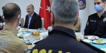 Sedat Peker, Ankara Emniyet Müdürü Servet Yılmaz’ın kirli işlerini ifşa etti