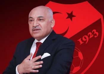 TFF Başkanı Büyükekşi: VAR odasını kulüp başkanlarına açacağız
