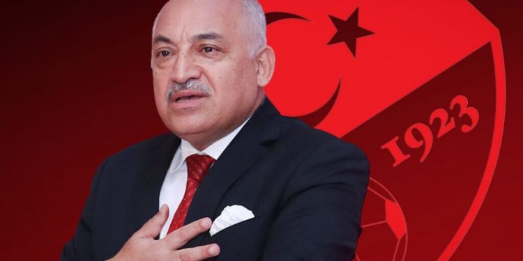 TFF Başkanı Büyükekşi: VAR odasını kulüp başkanlarına açacağız