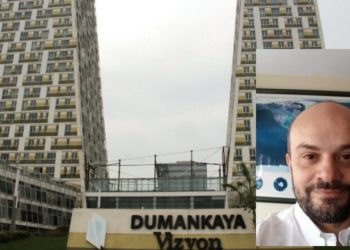Uğur Dumankaya: Son savunmamız bile alınmadan şirketlerimiz müsadere edildi