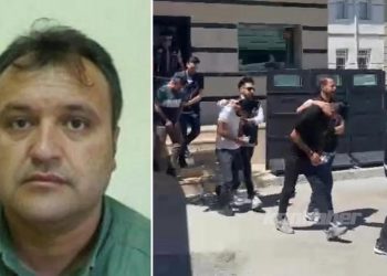 Uyuşturucu çetesi çökertildi: Örgüt lideri AKP rejiminin savcısı, kuryeler ise polis çıktı