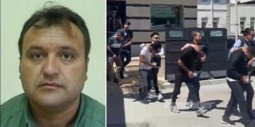 Uyuşturucu çetesi çökertildi: Örgüt lideri AKP rejiminin savcısı, kuryeler ise polis çıktı