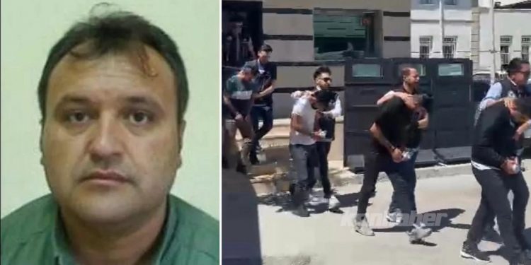 Uyuşturucu çetesi çökertildi: Örgüt lideri AKP rejiminin savcısı, kuryeler ise polis çıktı