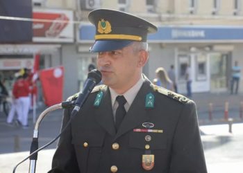 Kanser hastası KHK’lı Yarbay Enes Erikçi ‘sessizce’ öldü, arkadaşı okur mektubuyla duyurdu