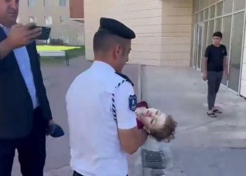 HDP’den tepki: ‘Zaxo’daki katliam ikinci Roboski’dir, Meclis acil toplanmalı’