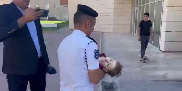 HDP’den tepki: ‘Zaxo’daki katliam ikinci Roboski’dir, Meclis acil toplanmalı’