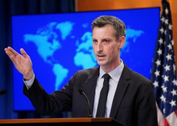 ABD’den ‘DW Türkçe ve VOA’ tepkisi: Özgür basın güçlü bir demokrasi için şarttır