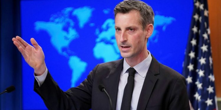 ABD’den ‘DW Türkçe ve VOA’ tepkisi: Özgür basın güçlü bir demokrasi için şarttır