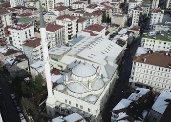AKP’li belediye borçlarına karşılık cami ve okul sattı