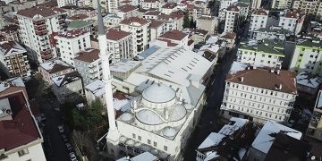 AKP’li belediye borçlarına karşılık cami ve okul sattı
