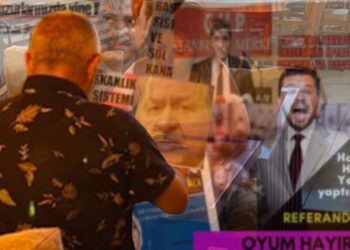 ‘Pişmanım’ diyen ‘Aktroll’: Caps’lerimi Melih Gökçek de Hilal Kaplan da kullanıyordu’