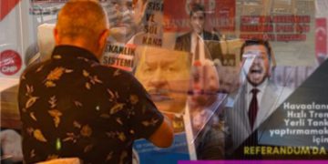 ‘Pişmanım’ diyen ‘Aktroll’: Caps’lerimi Melih Gökçek de Hilal Kaplan da kullanıyordu’