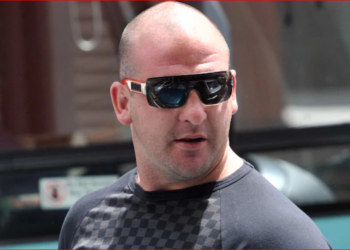 Uyuşturucu kaçakçısı ve çete lideri Avustralya’ya iade edilmek üzere sınır dışı edilecek