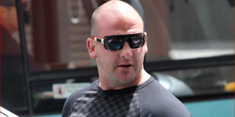 Uyuşturucu kaçakçısı ve çete lideri Avustralya’ya iade edilmek üzere sınır dışı edilecek