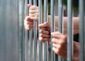 Cezaevlerinde cumhuriyet dönemi rekoru: Tutuklu ve hükümlü sayısı 322 bini geçti